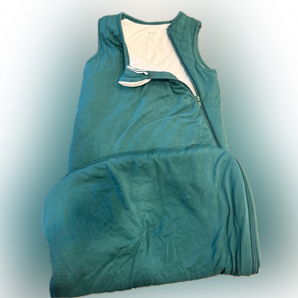 Kyte baby sleep sac